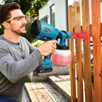 VividSpray™ — Paint Like a Pro with Effortless, Flawless Precision