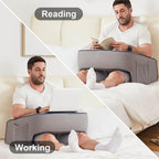 CalmiCore™ — Balanced Support for Effortless Relaxation