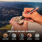 NovaMark™ — Master Every Surface with Effortless Precision and Endless Creativity