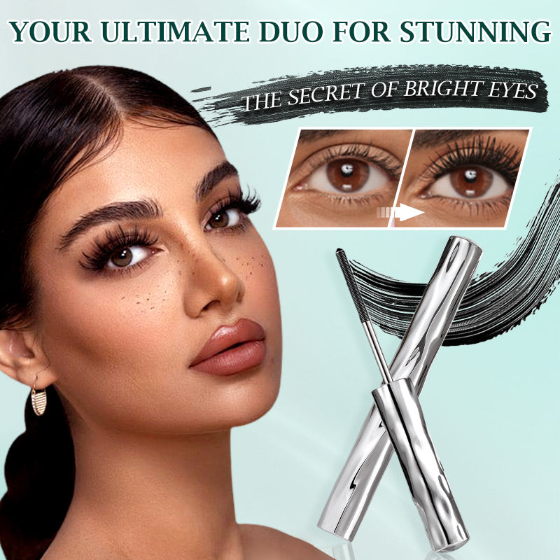 LashElevate™ — Instantly Unlock Lashes That Captivate and Command Every Room