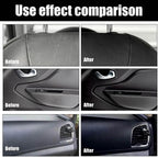 LumaTrek™ — Instantly Restore and Protect Your Car’s Plastics for a Bold, Like-New Look