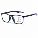 Clariquo™ Multifocal Glasses — Feel the Freedom of Effortless, All-Day Clarity and Comfort