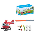 RamoraStream™ — Ignite Backyard Joy with Cool, Non-Stop Splash & Play