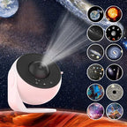 Celestara™ — Escape to a Peaceful Cosmic Sanctuary That Transforms Your Nights