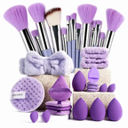 VelouraMuse™ Pro Brush Collection — Unlock Silky, Head-Turning Flawlessness Every Time