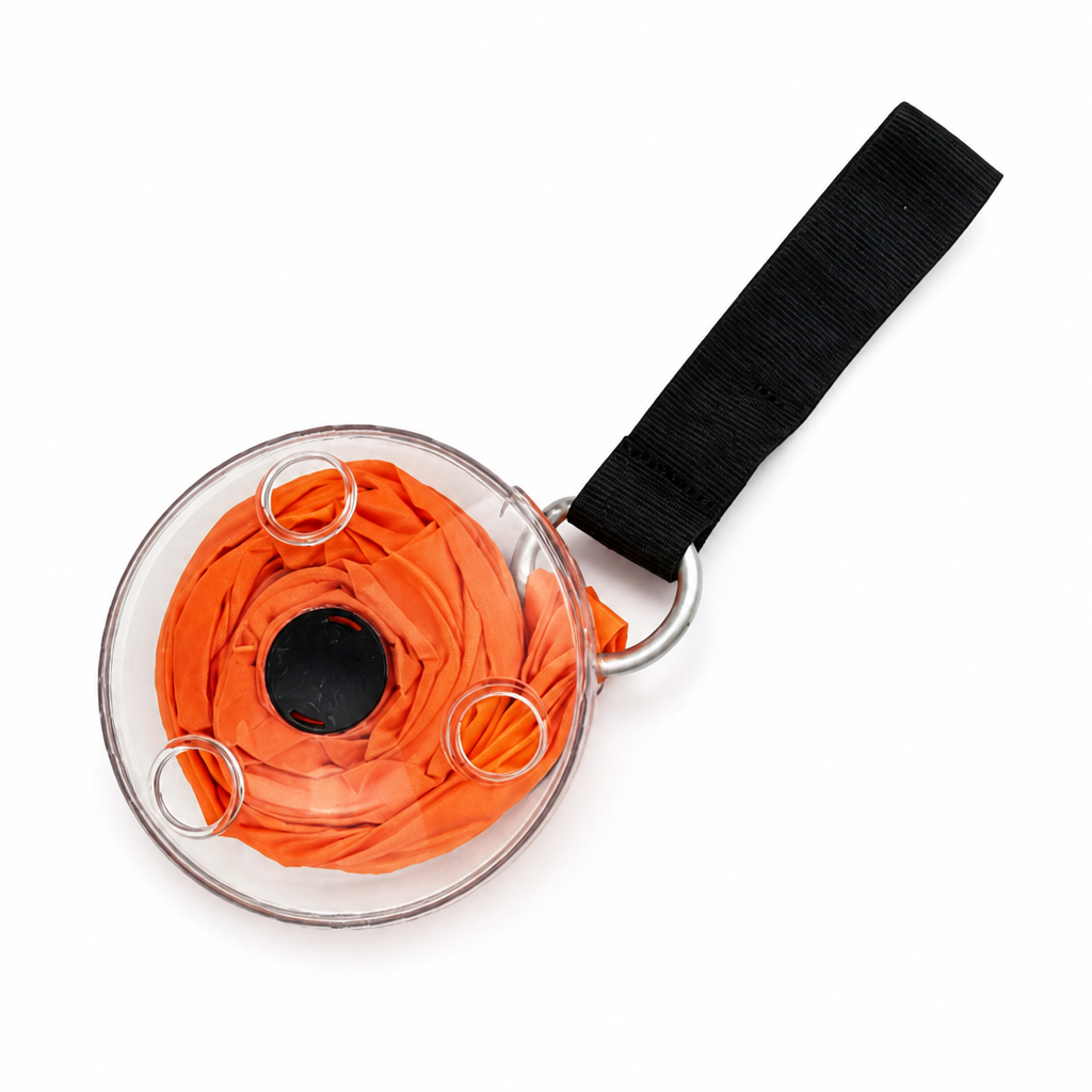 GlideCarry™ — Pocket-Sized Power That Frees You to Live Unstoppable