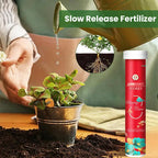 VitaRoot™ — Unlock Rapid, Lush Growth with Effortless, All-Natural Feeding