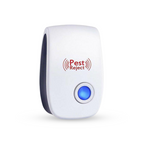 SilentWave Defender™ — Take Back Your Home from Pests Without Lifting a Finger