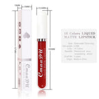 VeluraMatte™ — Unstoppable Lips That Stay Bold and Beautiful All Day