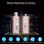 NovaVault™ — Instantly Free Your Devices and Keep Every Memory Close
