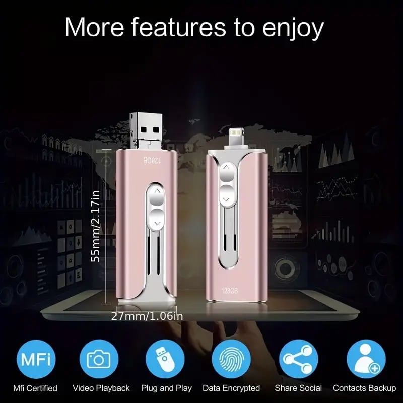 NovaVault™ — Instantly Free Your Devices and Keep Every Memory Close