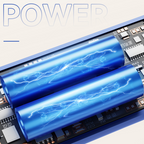 SwiftClean™ — Unleash Effortless Power to Banish Dirt and Pet Hair Instantly