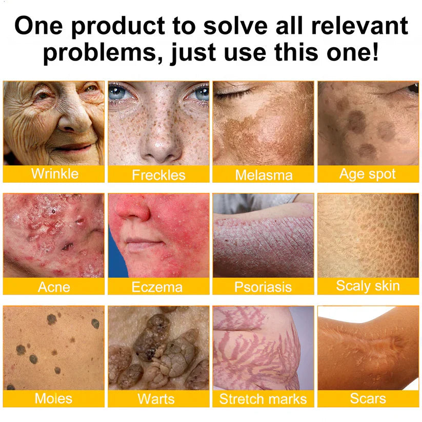 VeloraMist™ — Melt Away Pain and Glow with Youthful, Soothing Relief