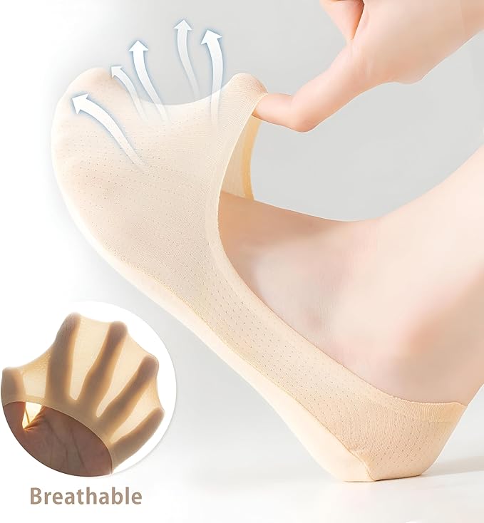WhisperStep™ — Stay Invisible, Confident, and Fresh Every Step of the Day