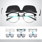 VeraShade™ — Effortless Glare Relief for Sharp, Confident Vision Every Day