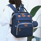 WanderNest™ — Stay Calm, Organized, and Ready for Every Baby Adventure