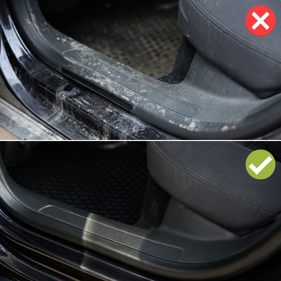 BreezeFlow™ — Effortless Cleaning Power That Frees Your Time and Energizes Your Home