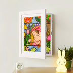 ArtNest™ — Turn Cluttered Drawings into Cherished Stories of Childhood Joy