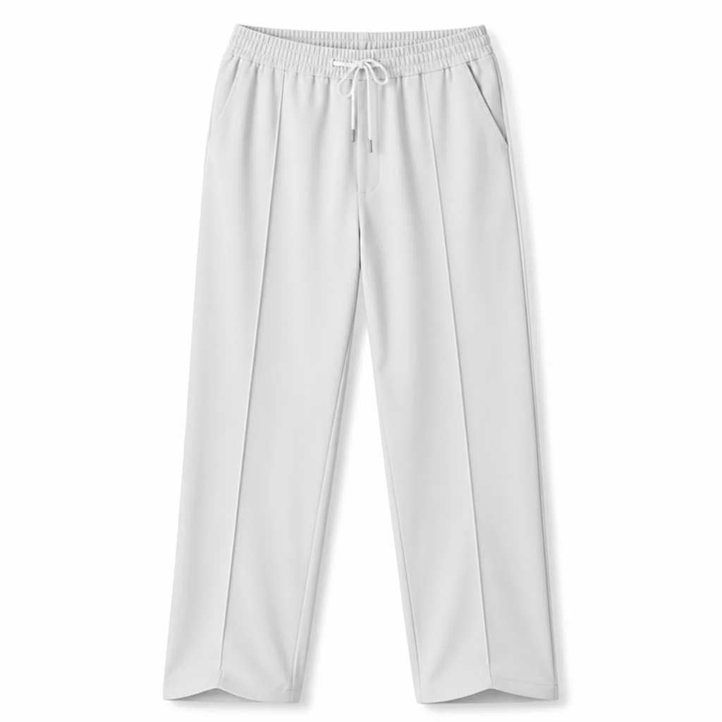 ZephyrMove™ Men’s Casual Loose Fit Sports Pants — Experience All-Day Cool Comfort and Effortless Freedom