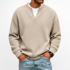 CastraKnit™ — Feel Confident and Cozy with Effortless Style All Day Long