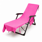 ZephyrLuxe™ — Wrap Yourself in Quick-Dry Comfort with Secure, Sand-Free Storage