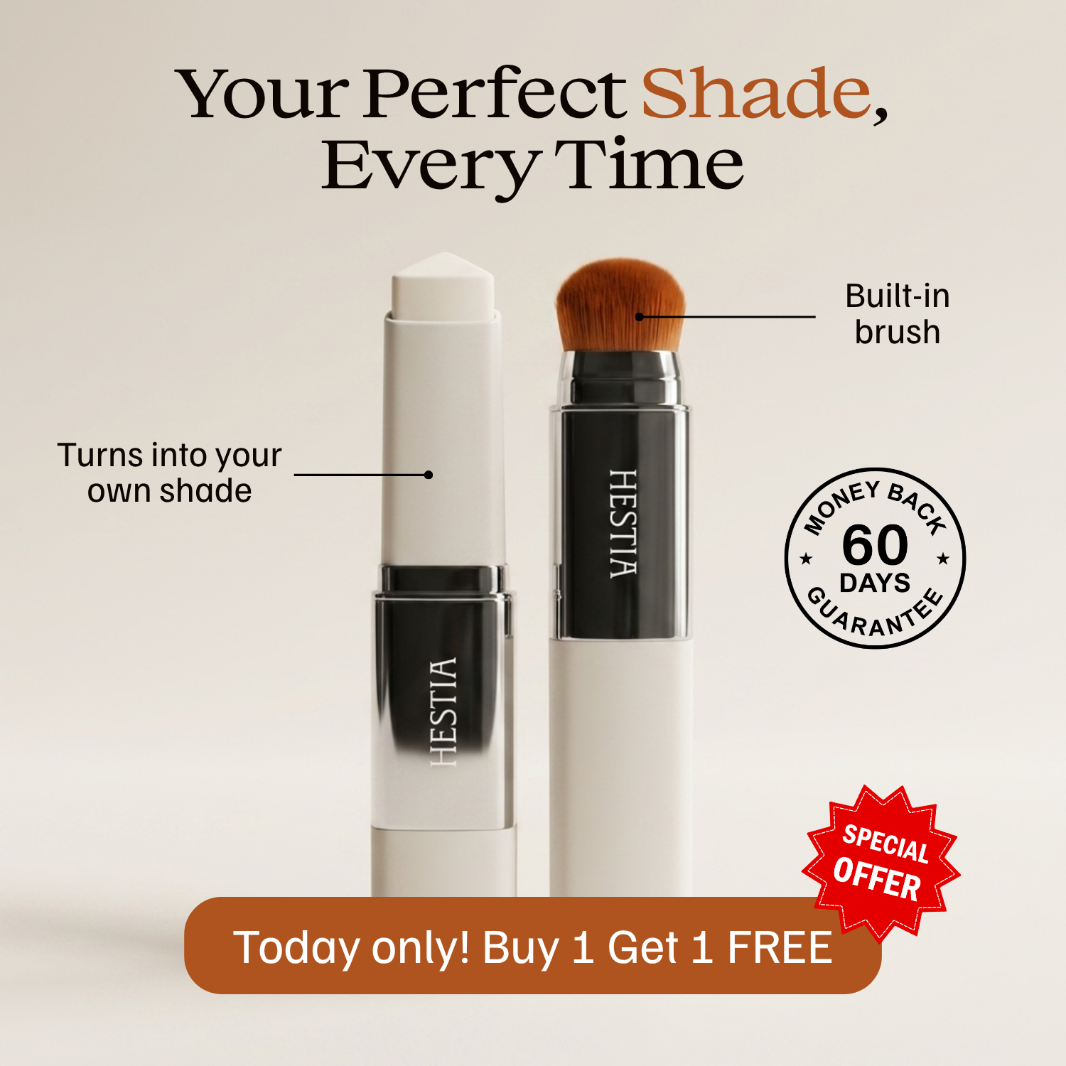 ChromaVeil™ — Unlock Your Skin’s True Radiance, Effortlessly Perfect All Day