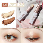 LuxoraLuxe™ — Command Attention with Effortless, Smudge-Proof Eye Drama