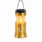 SunLume™ — Keep Your Campsite Bright and Every Night Adventure Easy