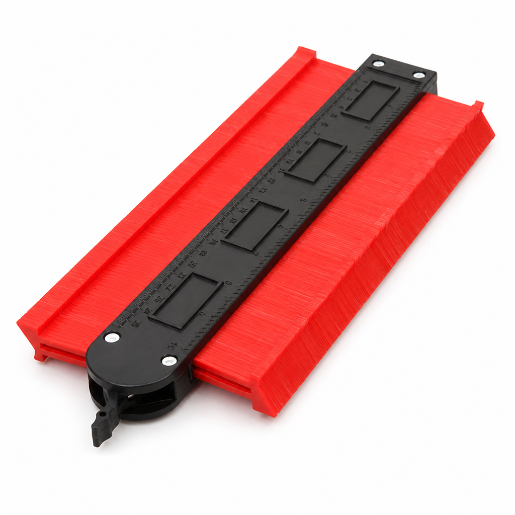 TraceMaster™ — Lock Every Curve with Confidence and Perfect Precision