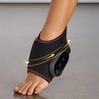 SolaraSoothe™ — Melt Away Foot Pain and Step into Soothing Bliss Every Day