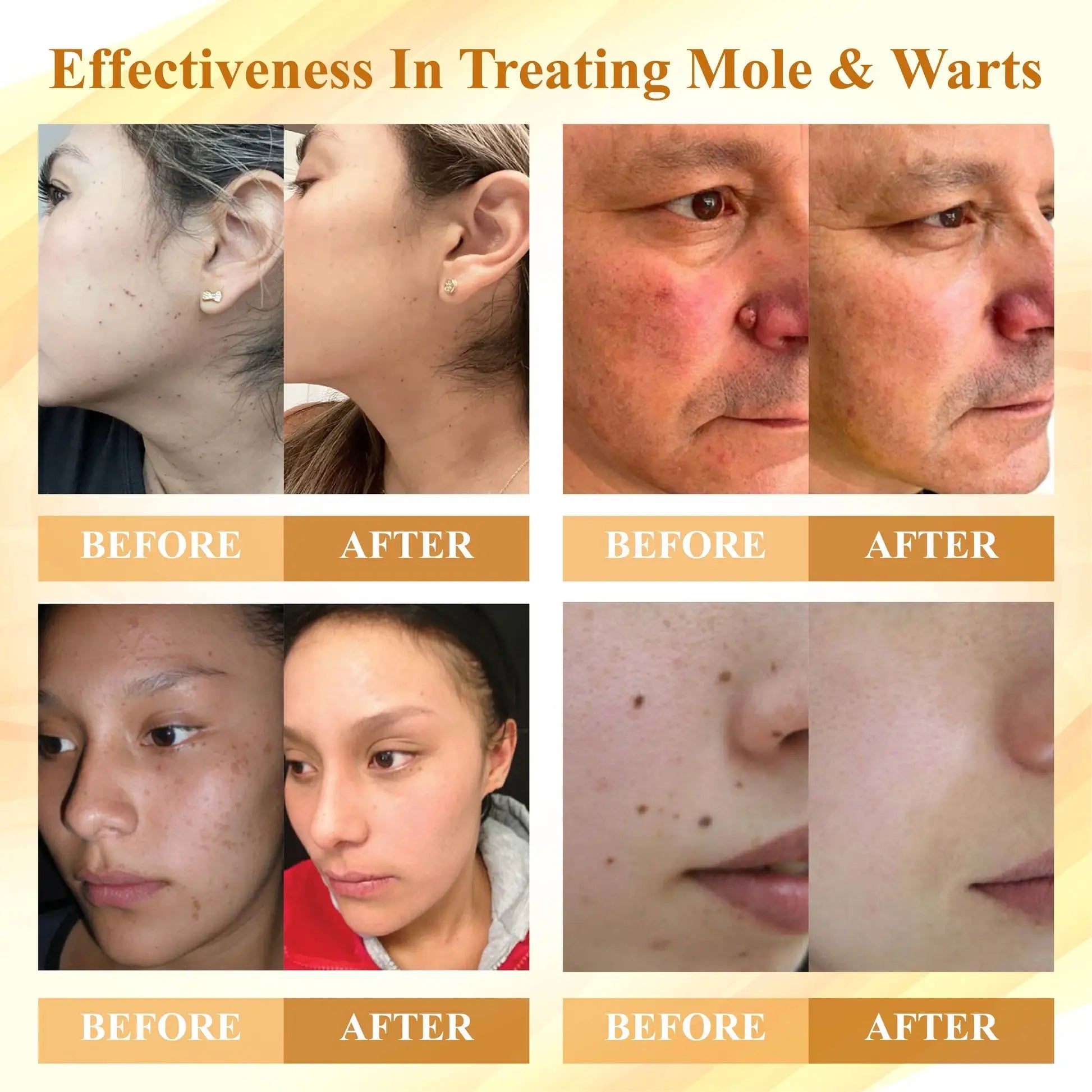 DermaLuxe™ — Melt Away Skin Flaws and Glow with Unstoppable Confidence