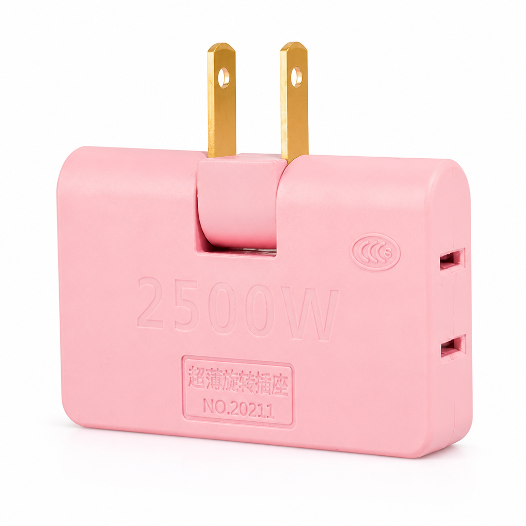 ChargeVora™ — Triple Your Power Without the Clutter or Chaos