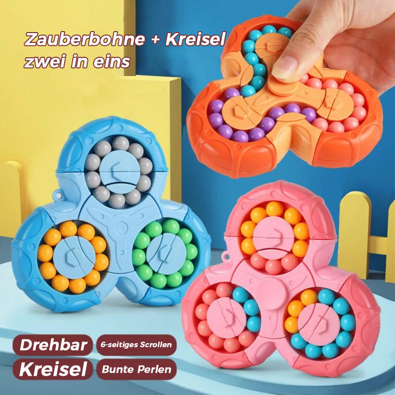 BrainTwist™ — Unlock Instant Calm and Unstoppable Focus Wherever Life Takes You