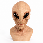 ImmersiSkin™ — Wear the Mask That Commands Every Room with Unbelievable Realism