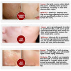 Pure Radiance™ — Instantly Blur Pores and Glow with Youthful Confidence
