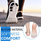 SoleSeren™ — Experience All-Day Freedom from Foot Pain and Pressure