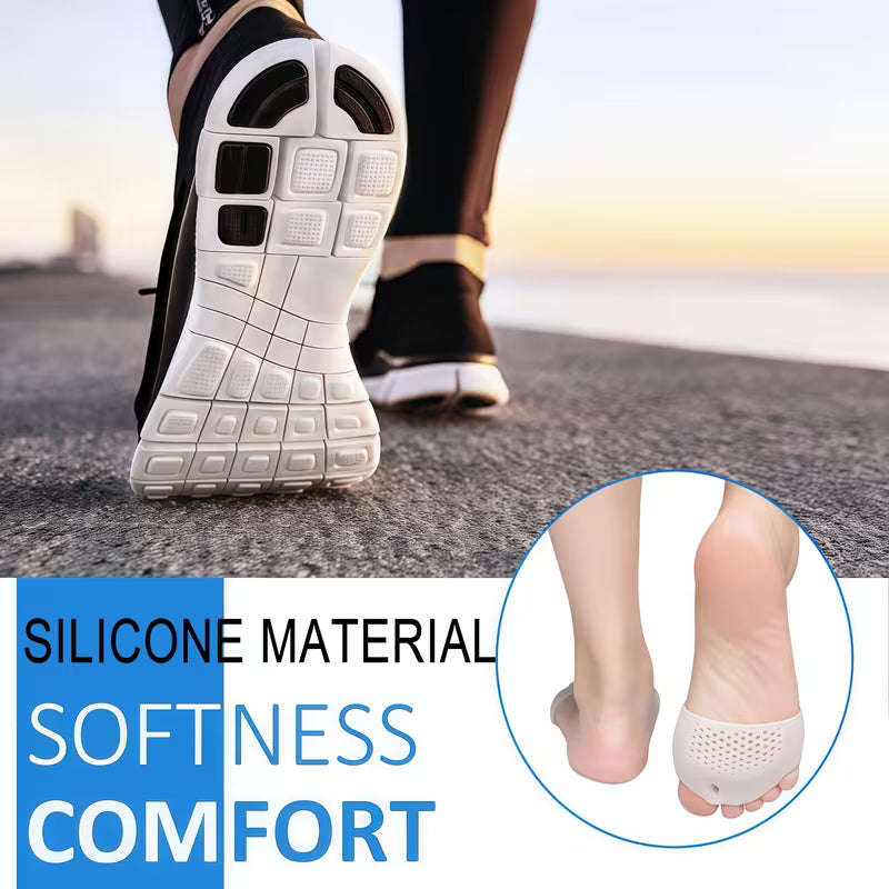 SoleSeren™ — Experience All-Day Freedom from Foot Pain and Pressure