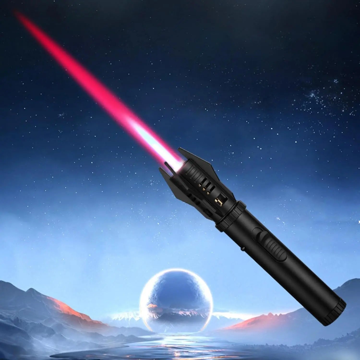 EmberGlide™ — Unleash a Relentless Flame That Powers Every Adventure