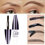 VelouraTint™ Brow Gel — Rock All-Day Bold Brows That Boost Your Confidence Instantly