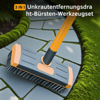 TerraSweep™ — Effortless, Pain-Free Cleaning That Brings Your Garden Back to Life