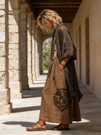 SolaraEase™ — Breeze-Soft Comfort That Sets Your Free Spirit Ablaze