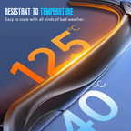 RevolutionWipe™ — Experience Crystal-Clear, Whisper-Quiet Vision in Every Storm