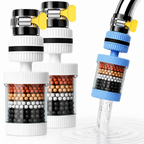 Filtravexa™ — Experience Effortless Purity and Refreshment in Every Drop