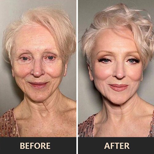 LumaVeil™ — Unlock Radiant, Weightless Skin That Glows All Day
