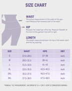 Silhoxi™ Plus-Size High-Waist Tummy Sculpting Panties — Instantly Smooth Your Waist and Own Your Confidence All Day