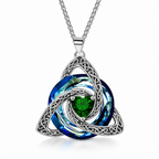 LuminaHeart™ — Wear Your Birthstone, Shine Your True Self