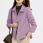 Ramelyne™ — Wrap Yourself in Tailored Warmth and Unshakable Confidence