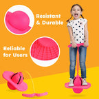 BounceMaster™ — Ignite Fearless Fun While Building Balance and Strength