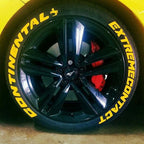 VibrancePro™ Tire Paint Pen — Make Every Tire a Bold, Fade-Proof Expression of You