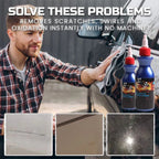 RevitaShine™ — Instantly Restore That Showroom Glow and Ditch Every Scratch